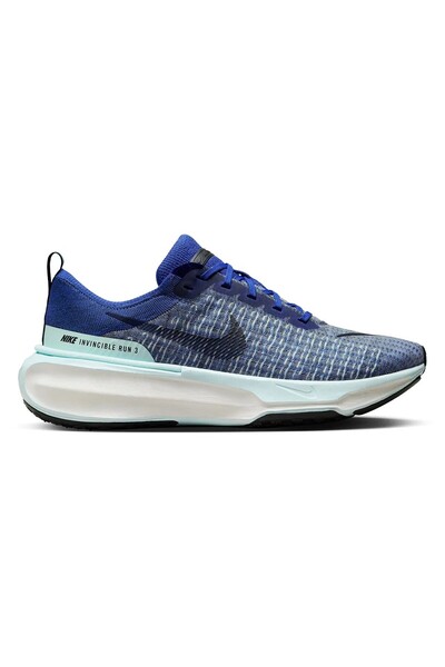 Nike Zoomx Invincible Run Fk 3 Erkek Yürüyüş Koşu Ayakkabısı Mavi