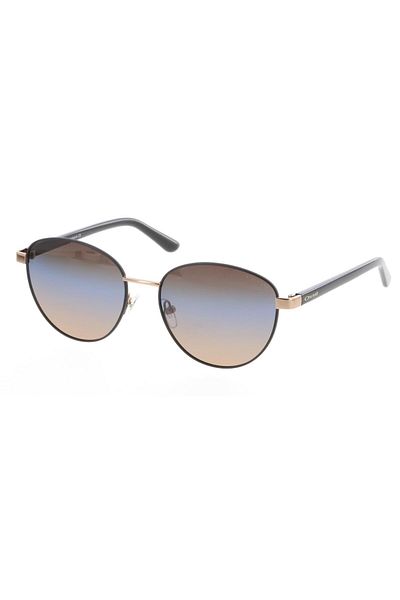 Osse Os3734-01 56 Polarized Women's Sunglasses