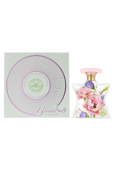 Bond No.9 New York Flowers Unisex Eau de Parfum 100ml