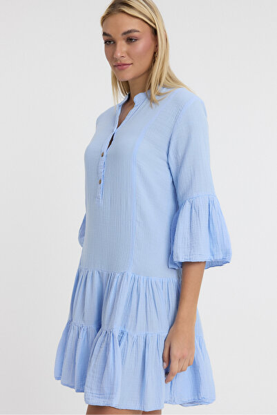 KURULAR RİZE BEZLERİ SARANDA TUNIC