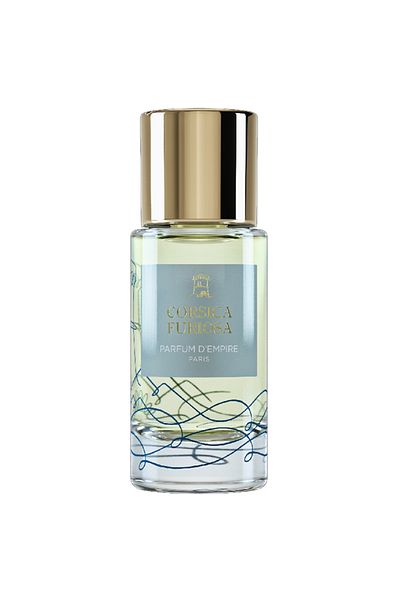Parfum d'Empire Perfume D'Empire Corsica Furiosa Unisex Eau De Parfum 50ml