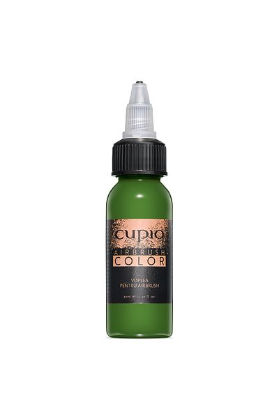 Cupio Cupio Airbrush Paint - Nature Green