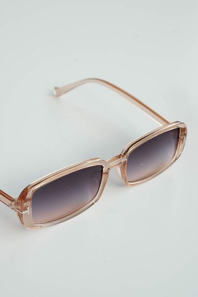 WATCHOFROYAL Royal Eyewear Re1005 Rose Sunglasses