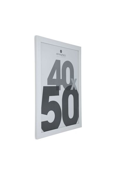 Atmosphera Lise Elegant and Simple Design Dynamic Photo Frame 40 x 50cm