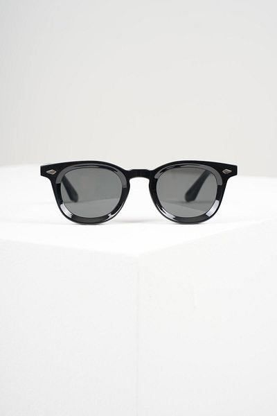 WATCHOFROYAL Royal Eyewear Re6248 Black Unisex Sunglasses