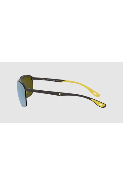 Ray-Ban Rayban 4302-m F624/H1 62 Ferrari