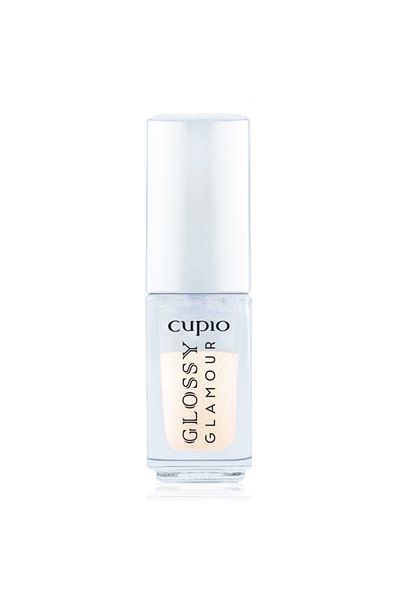 Cupio Cupio Glossy Glamour Liquid Nail Pigment - Metropolitan Glory 5ml