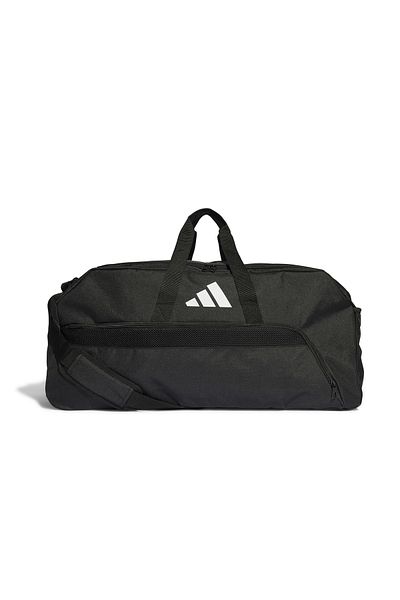 adidas GEANT DE GYM Tiro L Duffel 62L (negru)