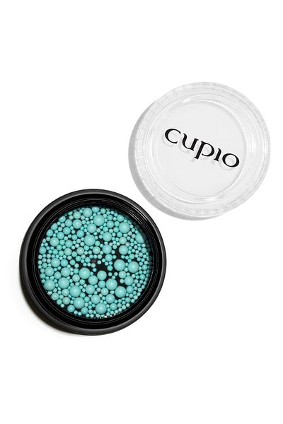 Cupio Ornamente unghii Cupio Magnetic Dots - Aqua 5g