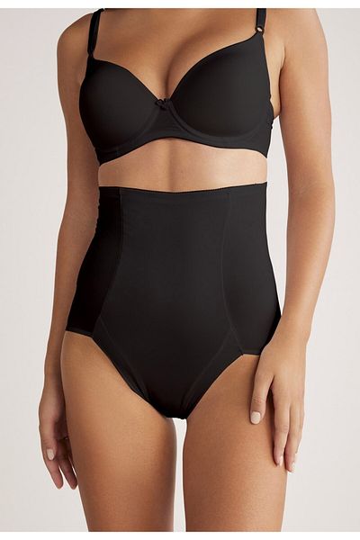 Kom Women's High Waist Abdominal Tightening Corset