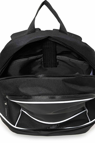 lumberjack ML COLMAR 35CT345 4FX Black Men's Backpack