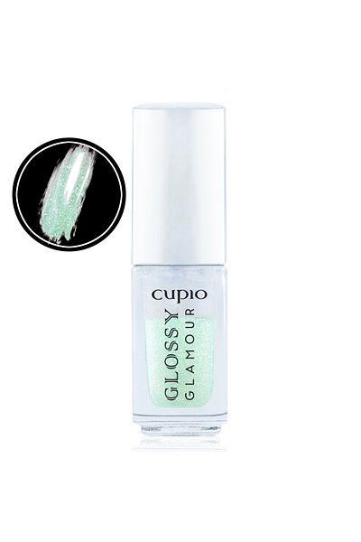 Cupio Cupio Glossy Glamour Liquid Nail Pigment - Eternal Shine 5ml