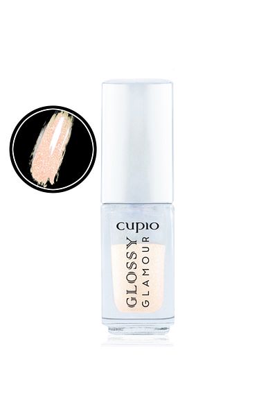 Cupio Cupio Glossy Glamour Liquid Nail Pigment - Metropolitan Glory 5ml