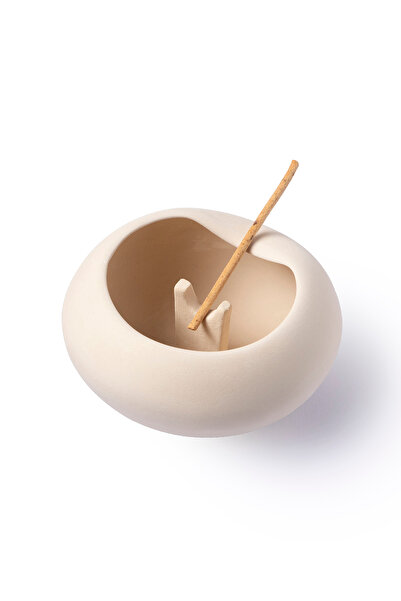 myPath Creamy Tütsülük Set ( Tütsülük, 2'li Palo Santo(20gr))