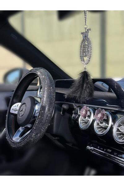 TASARIM ARABAM ATİKE ELİF AKIN Füme İndirim Set