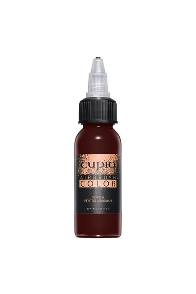 Cupio Cupio Airbrush Paint - Earthy Brown