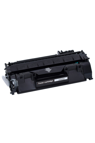 Genel Markalar For Hp 505a 05a Ce505a Toner Muadil Çipli Yüksek Kapasite