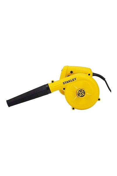 Stanley 600W 220V Variable Speed Blower Vacuum