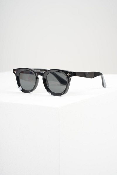 WATCHOFROYAL Royal Eyewear Re6248 Black Unisex Sunglasses