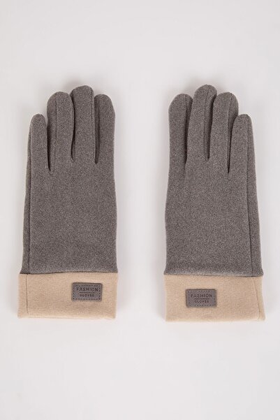 DeFacto Women's Gloves - Y1727Az24Wn Model