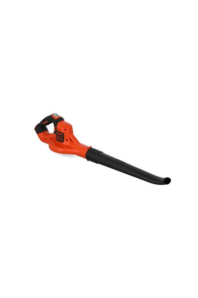 Black&Decker 18V PowerCommand Cordless Boost Leaf Blower (Battery Not Included)