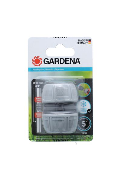 Gardena 18233-20 Hortum Ekleme Aparatı 3/4"