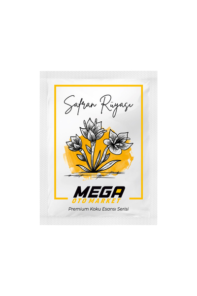 Mega Oto Market 2'li Paket Araba Havalandırma Klima Koku Klipsi Yedek Kartuş ...