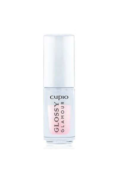 Cupio Cupio Glossy Glamour Liquid Nail Pigment - Luxe Chrome 5ml