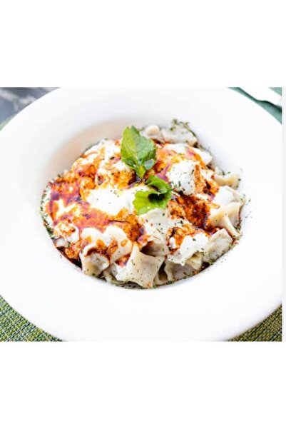 taşçı Kayseri mantısı 500 gr