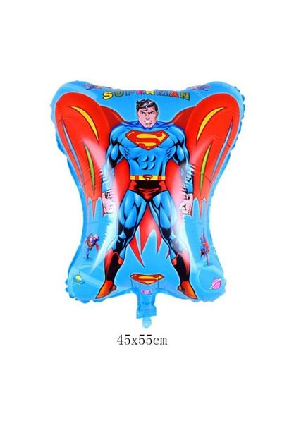 Paparti Foil Balloon Birthday Balloon Suitable for Helium