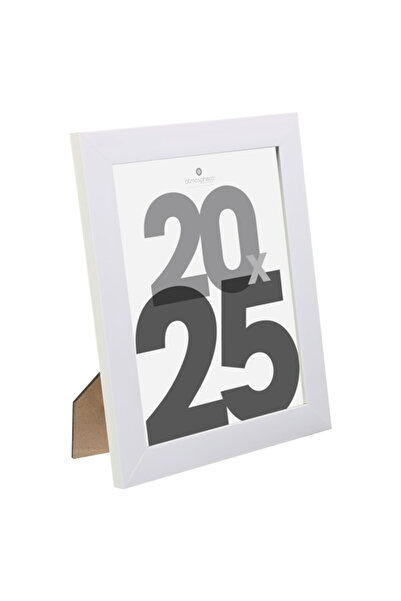 Atmosphera Lise Elegant and Simple Design Dynamic Photo Frame 20 x 25cm