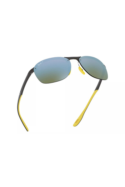 Ray-Ban Rayban 4302-m F624/H1 62 Ferrari