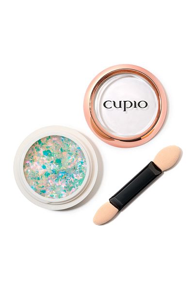 Cupio Pigment Fashion Aurora Blue