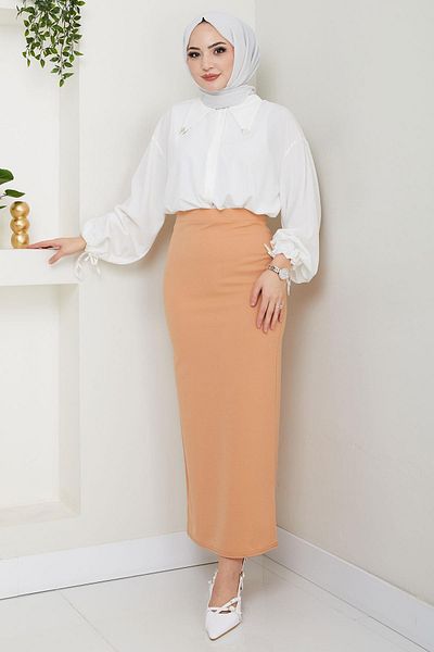 hafsamina Στυλό / Salmon HM2714