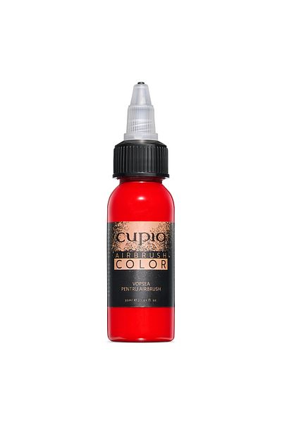 Cupio Cupio Airbrush Paint - Classic Red