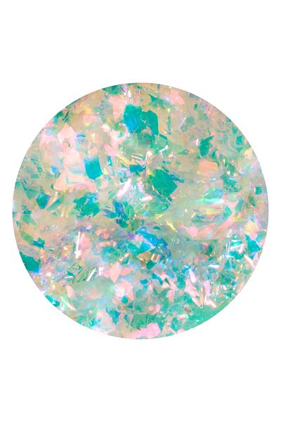 Cupio Pigment Fashion Aurora Blue