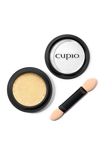 Cupio Cupio Posh Nail Pigment - Prosecco Aurora