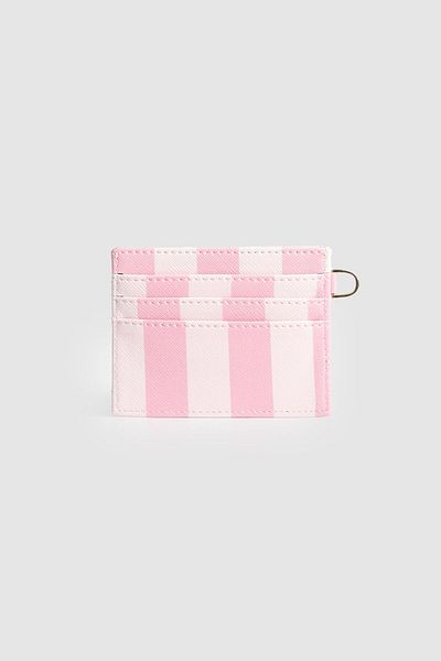 La La'Graccio Paris La'Graccio Paris Women Vs Card Holder Powder
