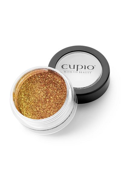 Cupio Nail pigment I See Chrome 07