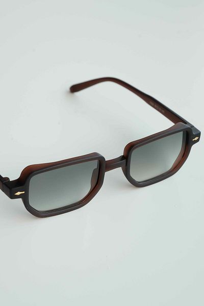 WATCHOFROYAL Royal Eyewear Re1022 Green Sunglasses