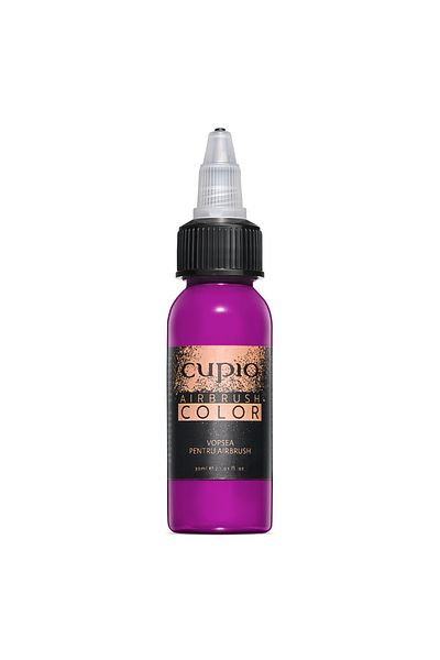 Cupio Cupio Airbrush Paint - Neon Purple