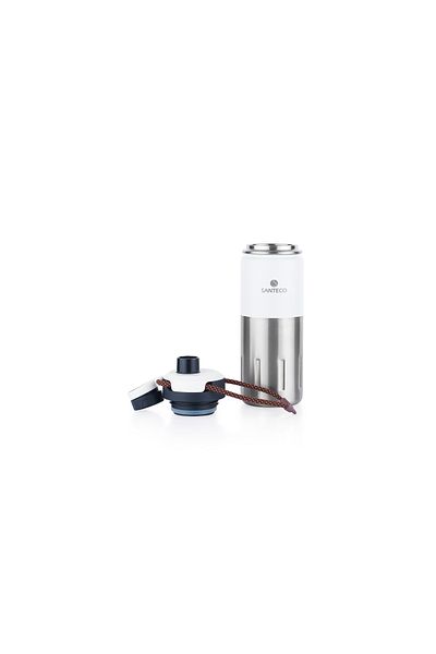 Schafer Santeco Ktwo Sports Thermos 500 Ml-White