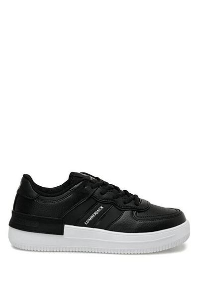 lumberjack Pantofi sport pentru bărbați Freya 3pr - negru
