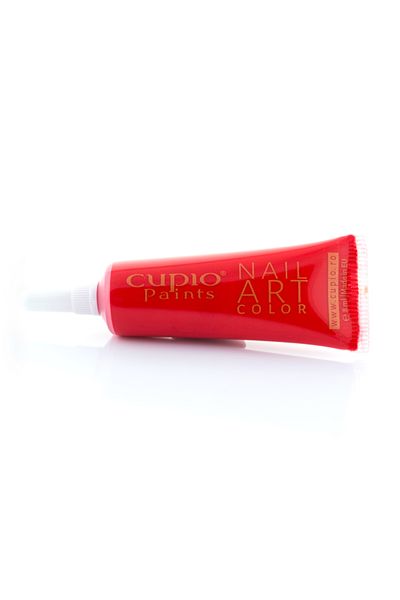 Cupio Cupio Paints Acrylic Paint - Carmine Red