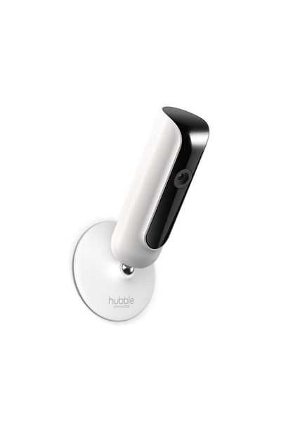 Hubble Connected Fam Cam Monitor/Smart Wi-Fi Full HD Baby Video Camera