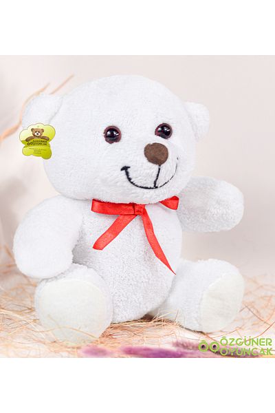 Pandamkee 25 Cm Flowering Bear