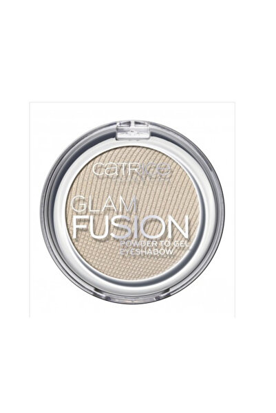 Catrice Glam Fusion Powder To Gel Eyeshadow göz fari far 020 To Be ContiNUDEd 3.8g make up