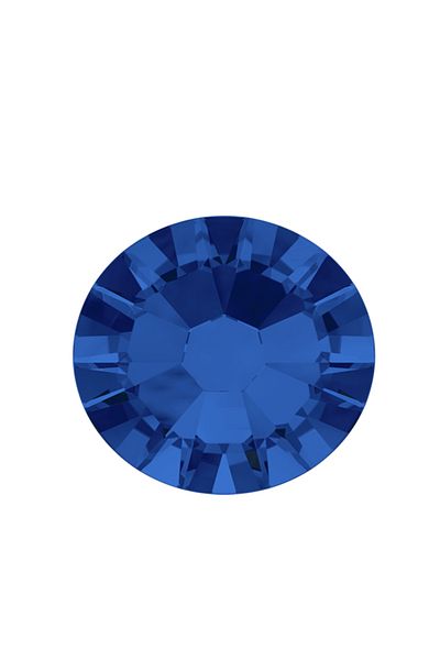 Cupio Swarovski SS5 Capri Blue 20 buc