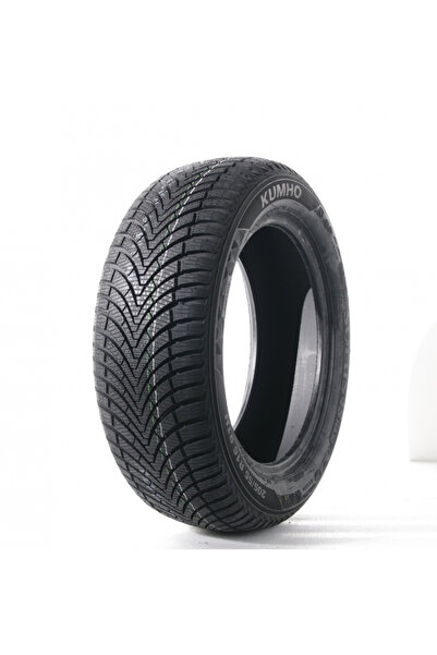Kumho 215/60R17 100V XL Solus HA32 2025 Üretim 4 Mevsim Lastik SUV