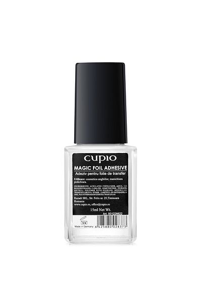 Cupio Lipici pentru Magic Foils